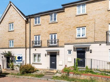 Tierney, Oxley Park, Milton Keynes