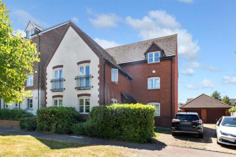 Wickstead Avenue, Grange Farm, Milton Keynes