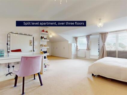 Harley Drive, Walton, Milton Keynes