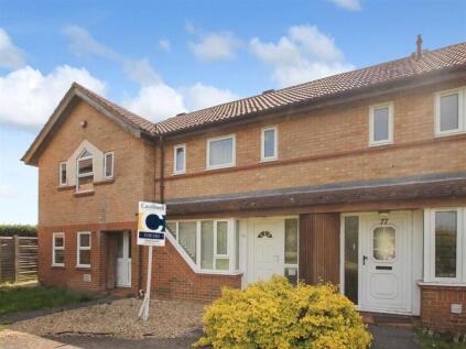 Engaine Drive, Shenley Church End