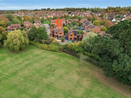 Blakeney Court, Tattenhoe, Milton Keynes