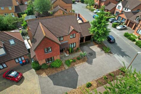 Swayne Rise, Middleton, Milton Keynes