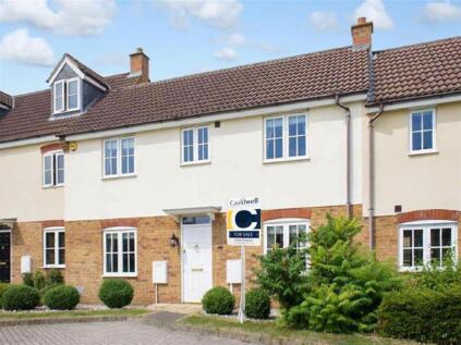 Garwood Crescent, Grange Farm