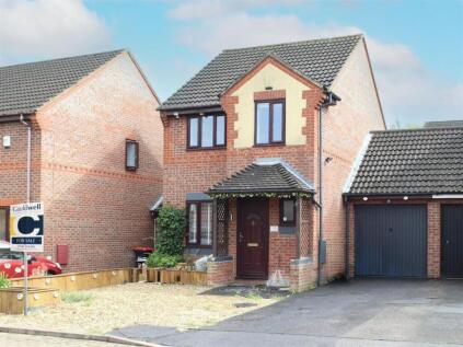 Sweetlands Corner, Kents Hill, Milton Keynes