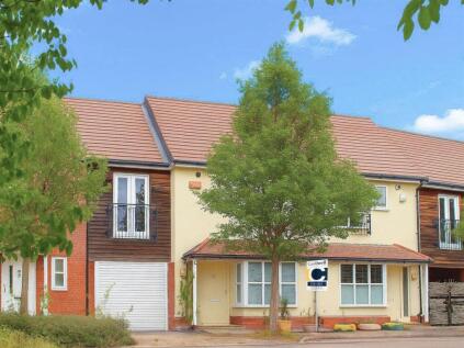 Tyhurst, Middleton, Milton Keynes