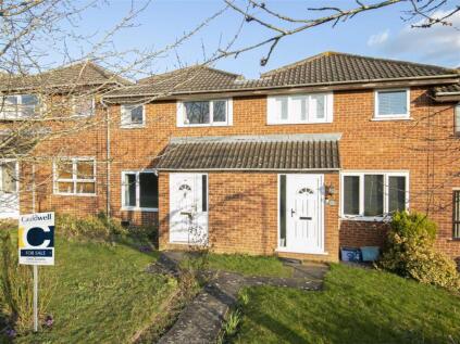 Braybrooke Drive, Furzton