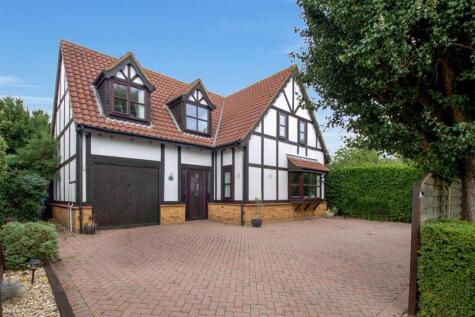 Chepstow Drive, Bletchley, Milton Keynes