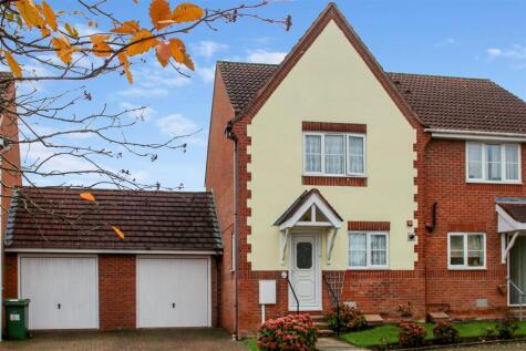 Porthmellin Close, Tattenhoe, Milton Keynes