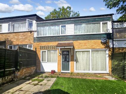 Broad Dean, Eaglestone, Milton Keynes