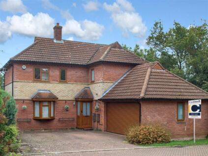 Oakley Gardens., Downhead Park, Milton Keynes