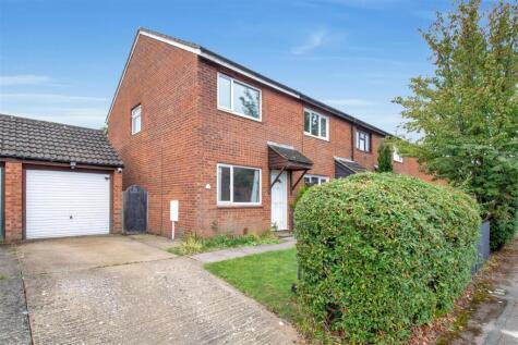 Downland, Two Mile Ash