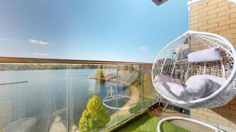 Felsted, Caldecotte, Milton Keynes