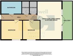 Flat8HighlandHouse327BarrosaWayWhitehouseMiltonKey