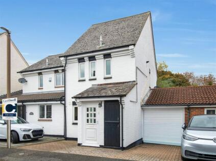 William Smith Close, Woolstone, Milton Keynes