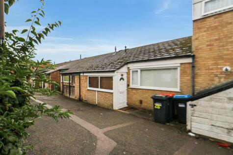 High Trees, Eaglestone