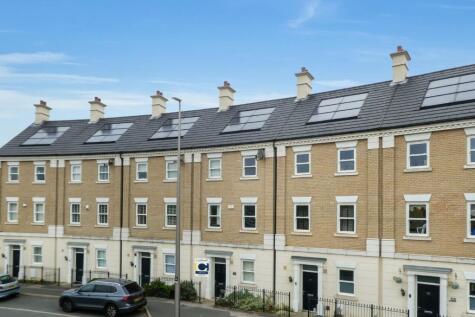 Rowditch Furlong, Redhouse Park, Milton Keynes