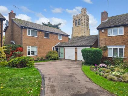 Elmers Park, Bletchley, Milton Keynes