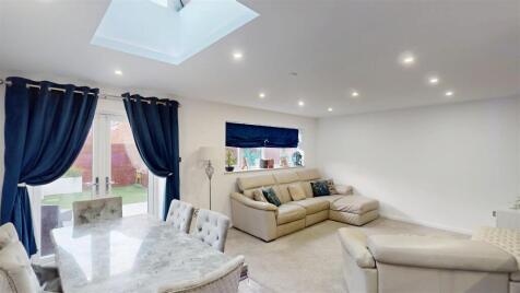 Cherleton, Two Mile Ash, Milton Keynes