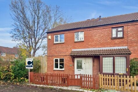 Quinton Drive, Bradwell, Milton Keynes