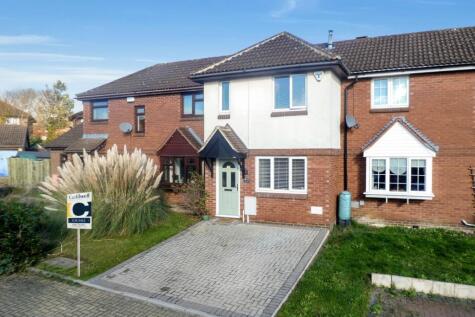 Westwood Close, Great Holm, Milton Keynes