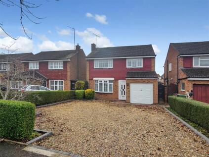 Rickley Lane, Bletchley, Milton Keynes