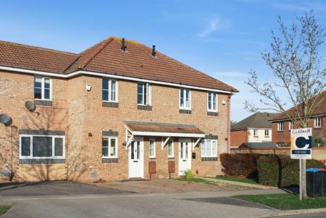 Blanchland Circle, Monkston, Milton Keynes