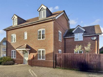 Goldhawk Road, Monkston Park, Milton Keynes