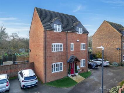 Goldhawk Road, Monkston Park, Milton Keynes