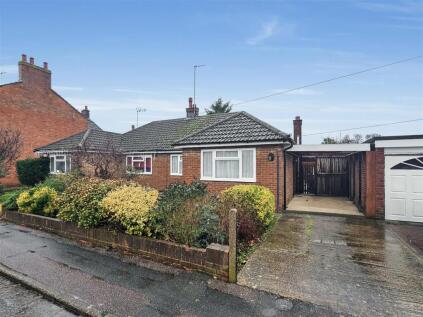 St. Martins Street, Milton Keynes