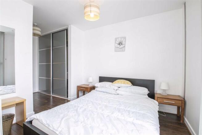 1 Bedroom Apartment To Rent In Brooklyn House 31 Rillaton Walk