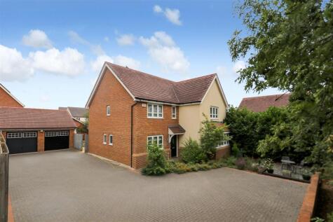 Teeswater Way, Whitehouse, Milton Keynes