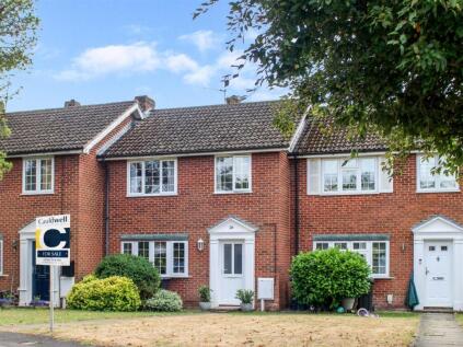 Shepperton Close, Castlethorpe, Milton Keynes