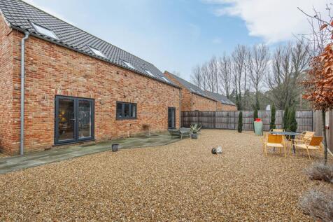 Snettisham, Kings Lynn