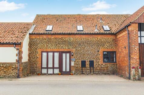 Chain Free Barn Conversion in Heacham
