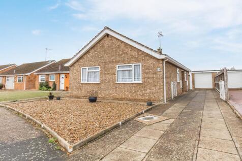 Detached Bungalow in Snettisham