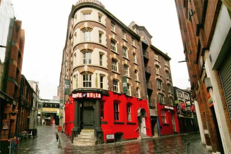 Rainford Gardens, Liverpool, Merseyside, L2