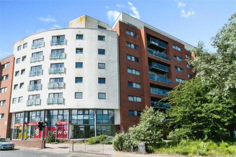 Leeds Street, Liverpool, L3