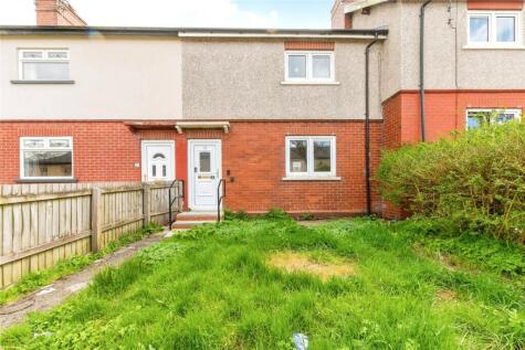 Beech Grove, Accrington, Lancashire, BB5