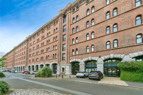 Waterloo Road, Liverpool, Merseyside, L3