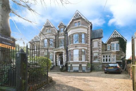 Livingston Drive South, Aigburth, Liverpool, L17