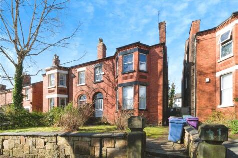Sydenham Avenue, Liverpool, Merseyside, L17