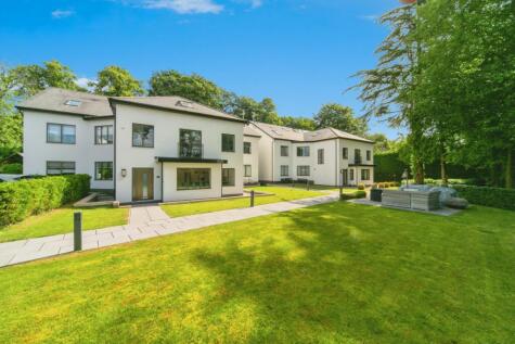 Allerton Road, Mossley Hill, Liverpool, Merseyside, L18