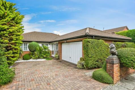 Salisbury Park, Liverpool, Merseyside, L16