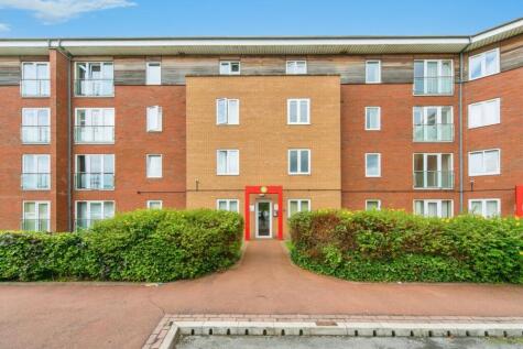 Bravery Court, Liverpool, Merseyside, L19