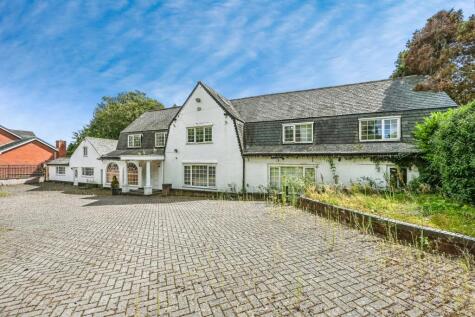 Oakfield Avenue, Liverpool, Merseyside, L25