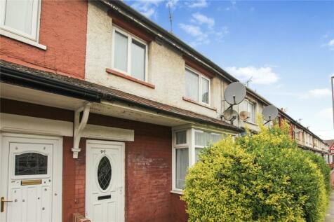 Middlesbrough - 3 bedroom terraced house for sale