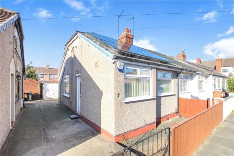 Leamington Grove, Priestfields