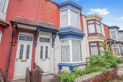 Ayresome Park Road, Linthorpe