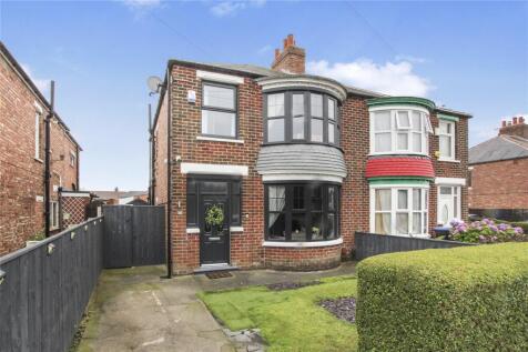 Appleton Road, Linthorpe