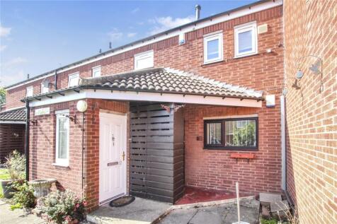 Newcomen Green, Longlands